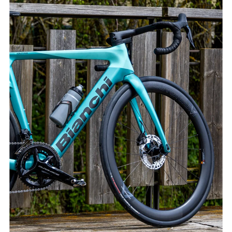 Bianchi Oltre Comp 105 DI2 2025