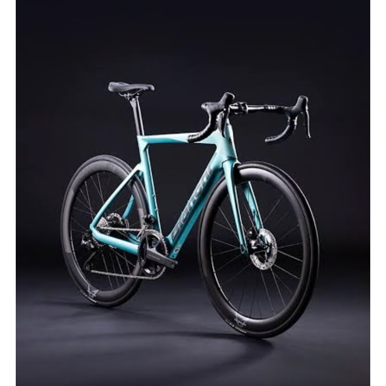 Bianchi Oltre Comp 105 DI2 2025