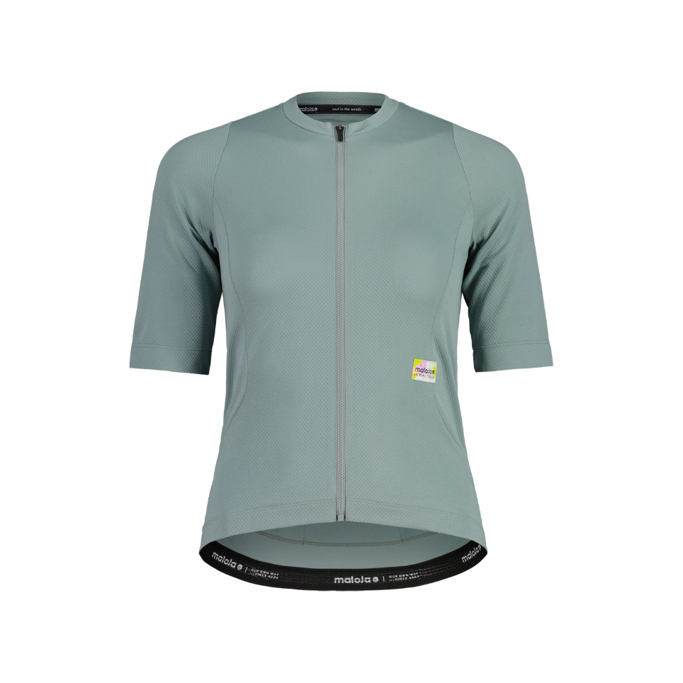 Maloja Maillot RigiM. Femme