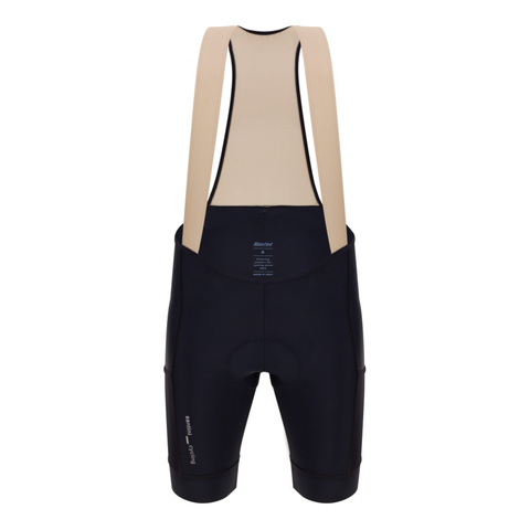 Santini Bib Cargo Femme