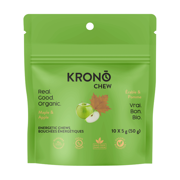Krono Bouchées Énergétique