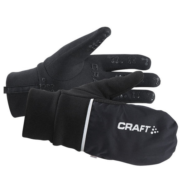 Craft ADV Gants Hybride