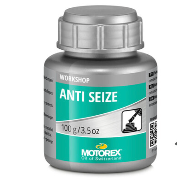 Motorex Anti Seize