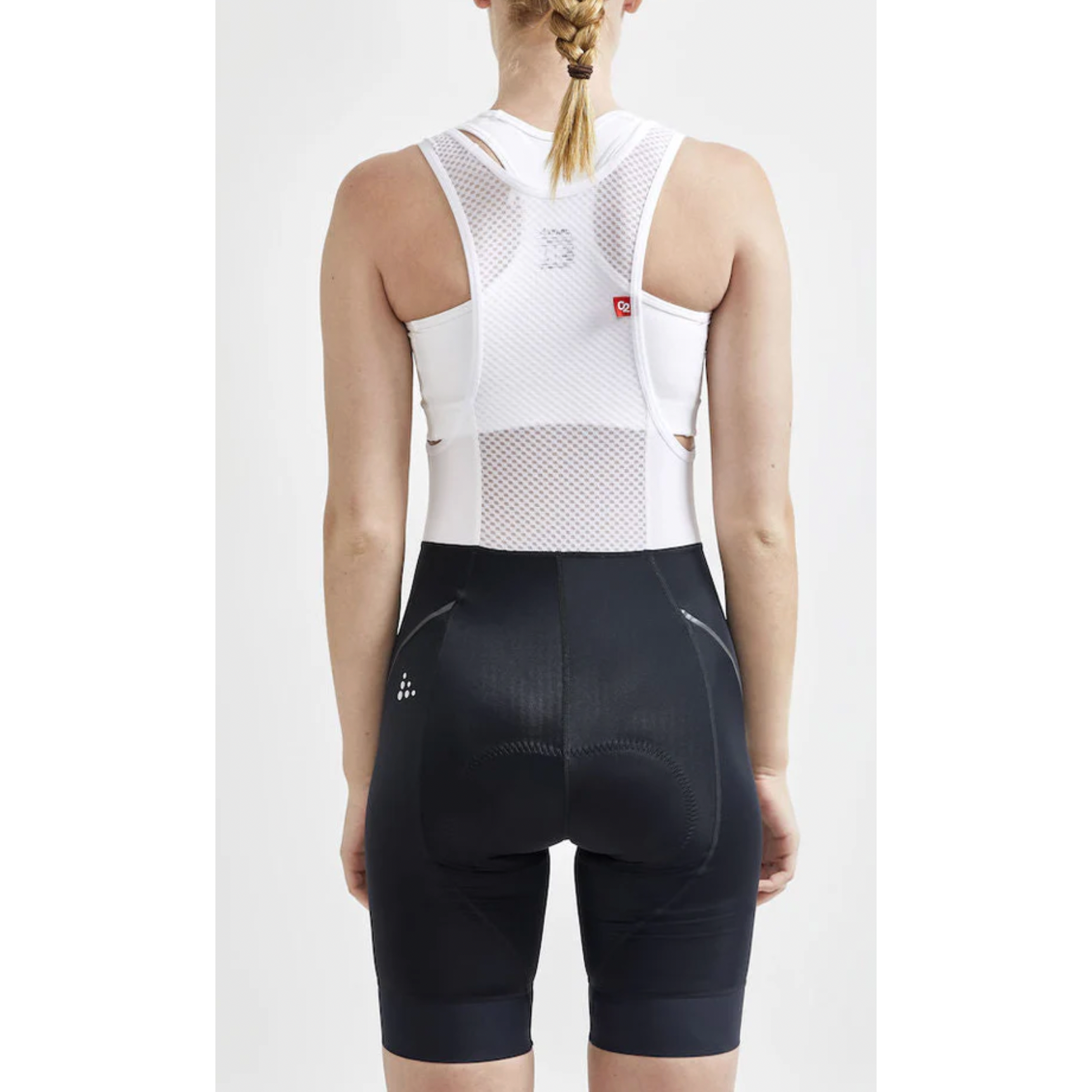Craft Shorts Bib ADV Endur Femme
