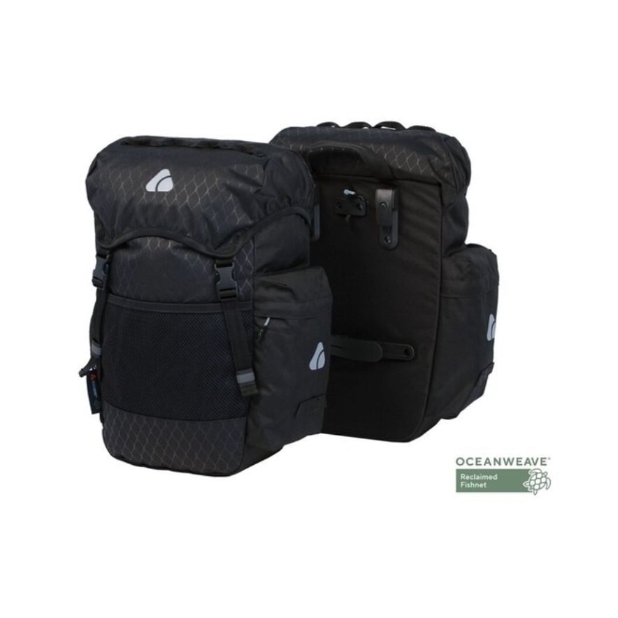 Axiom PannierPack 35