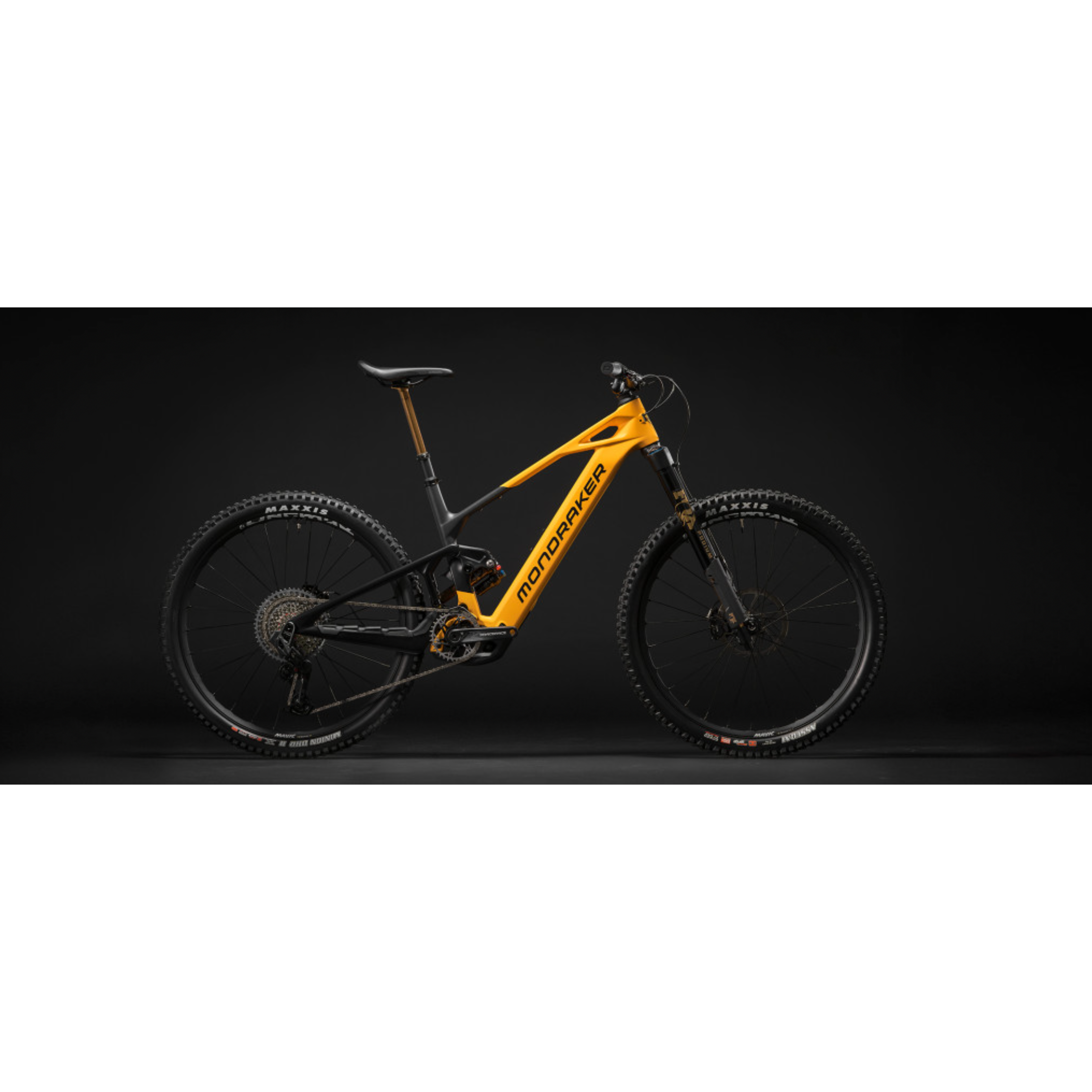 Mondraker Crafty Carbone RR S 2026