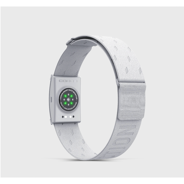 Coros Capteur de Fréquence Cardiaque