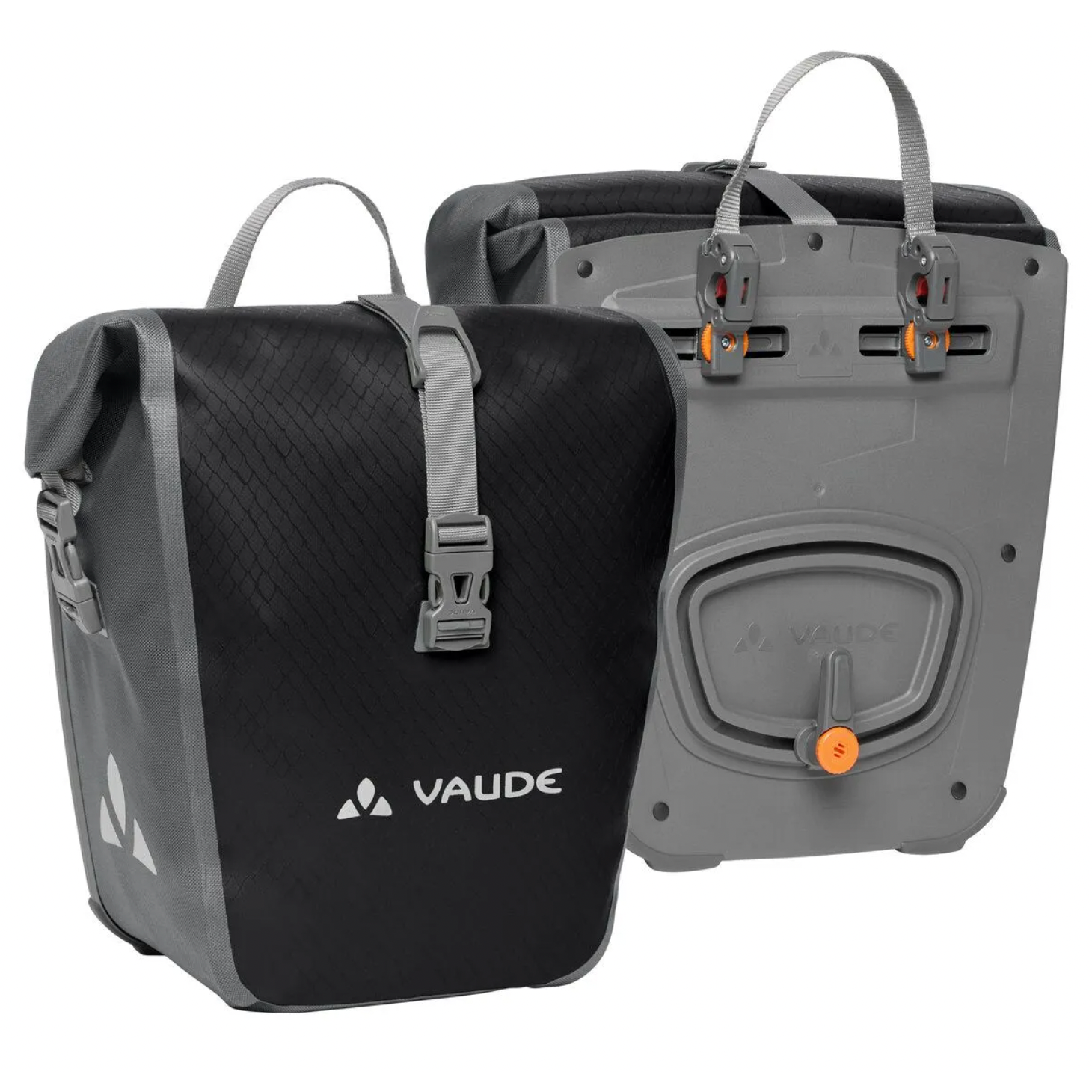 Vaude Aqua Front Sacoche 28L Pair