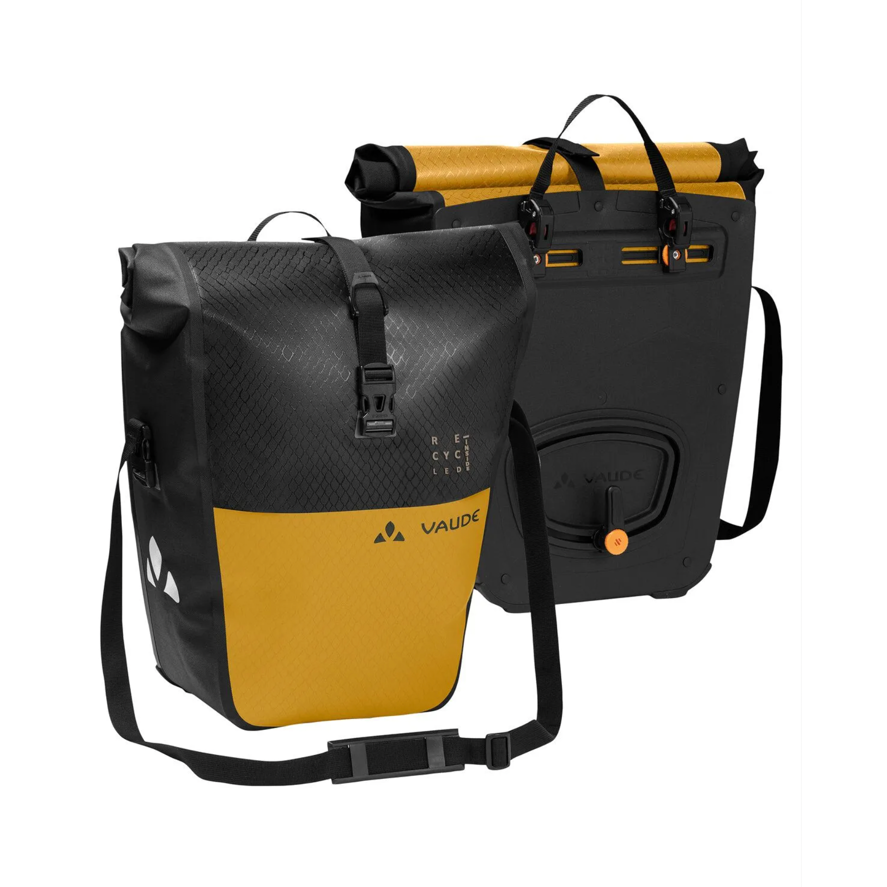 Vaude Aqua Back Color 48L Paire