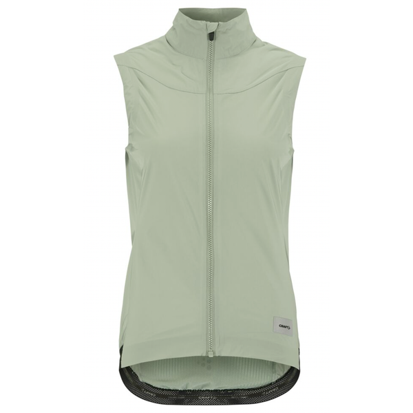 Craft Veste Endur Sans Manches Femmes