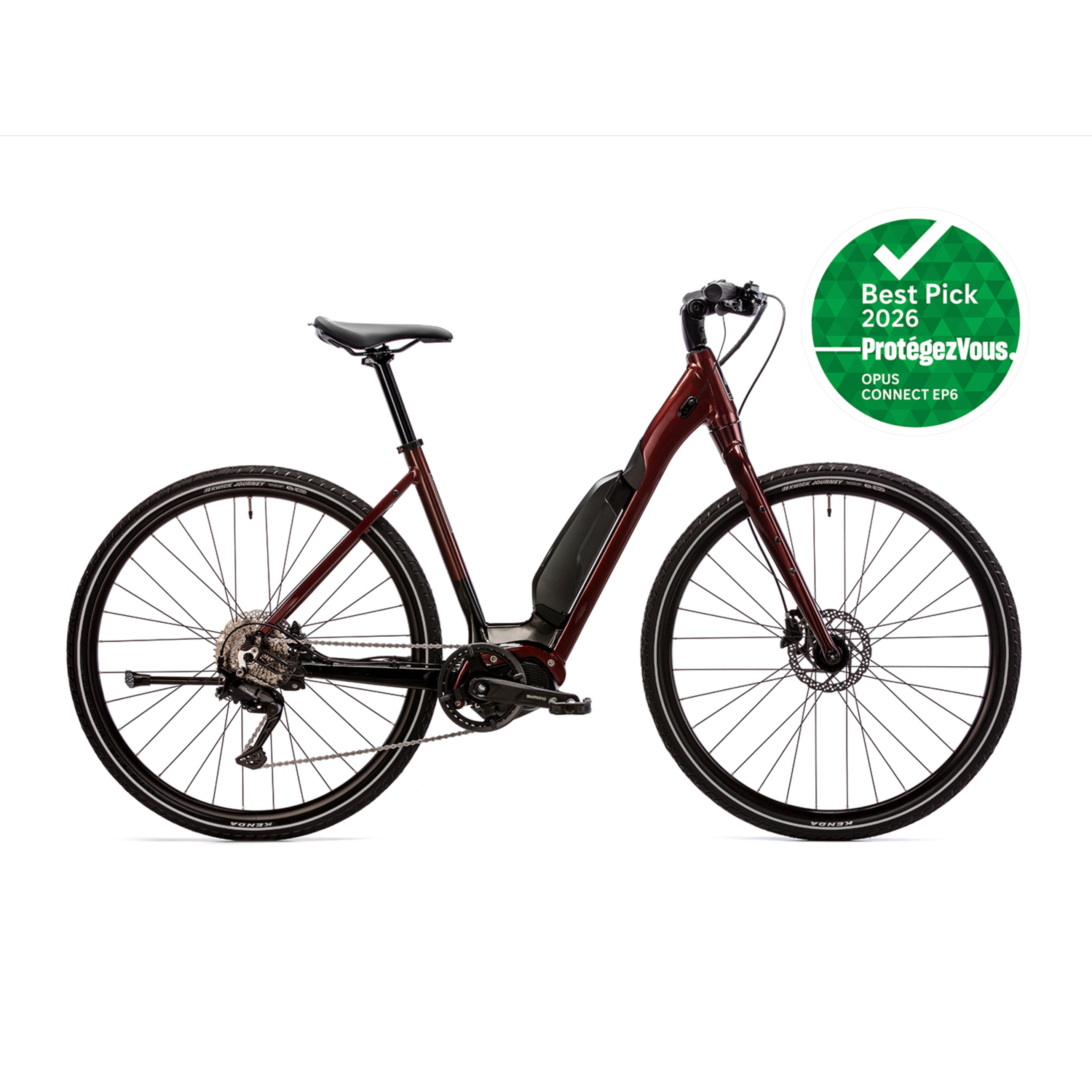 Opus Connect EP6 2026