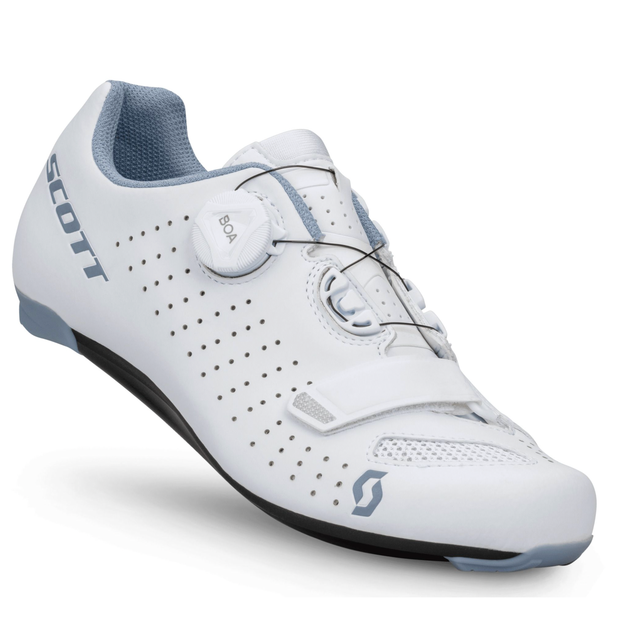 Scott Road Comp Boa Femme