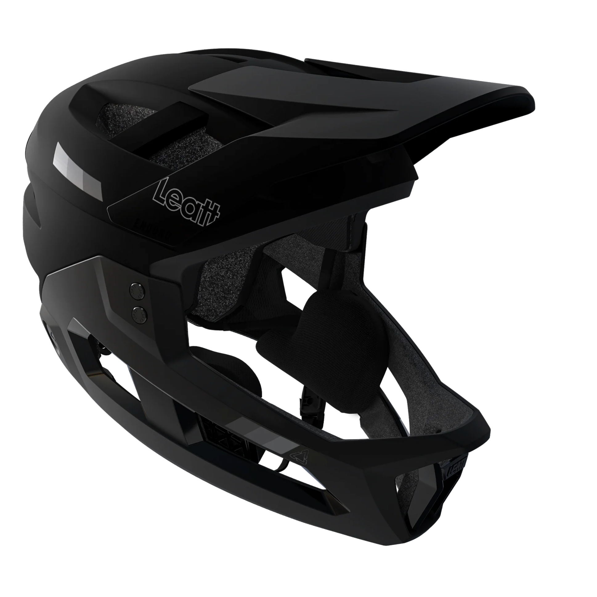 Leatt Jr MTB Enduro 2.0