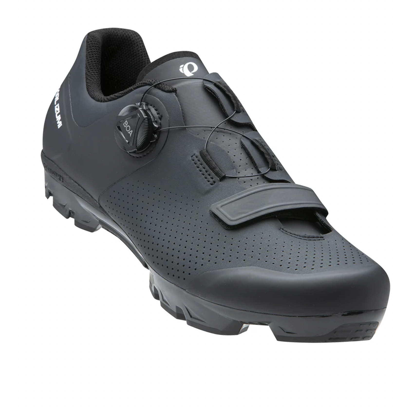 Pearl Izumi Expedition