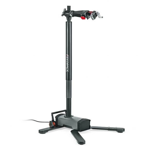 Feedback Pied de reparation Pro E Life