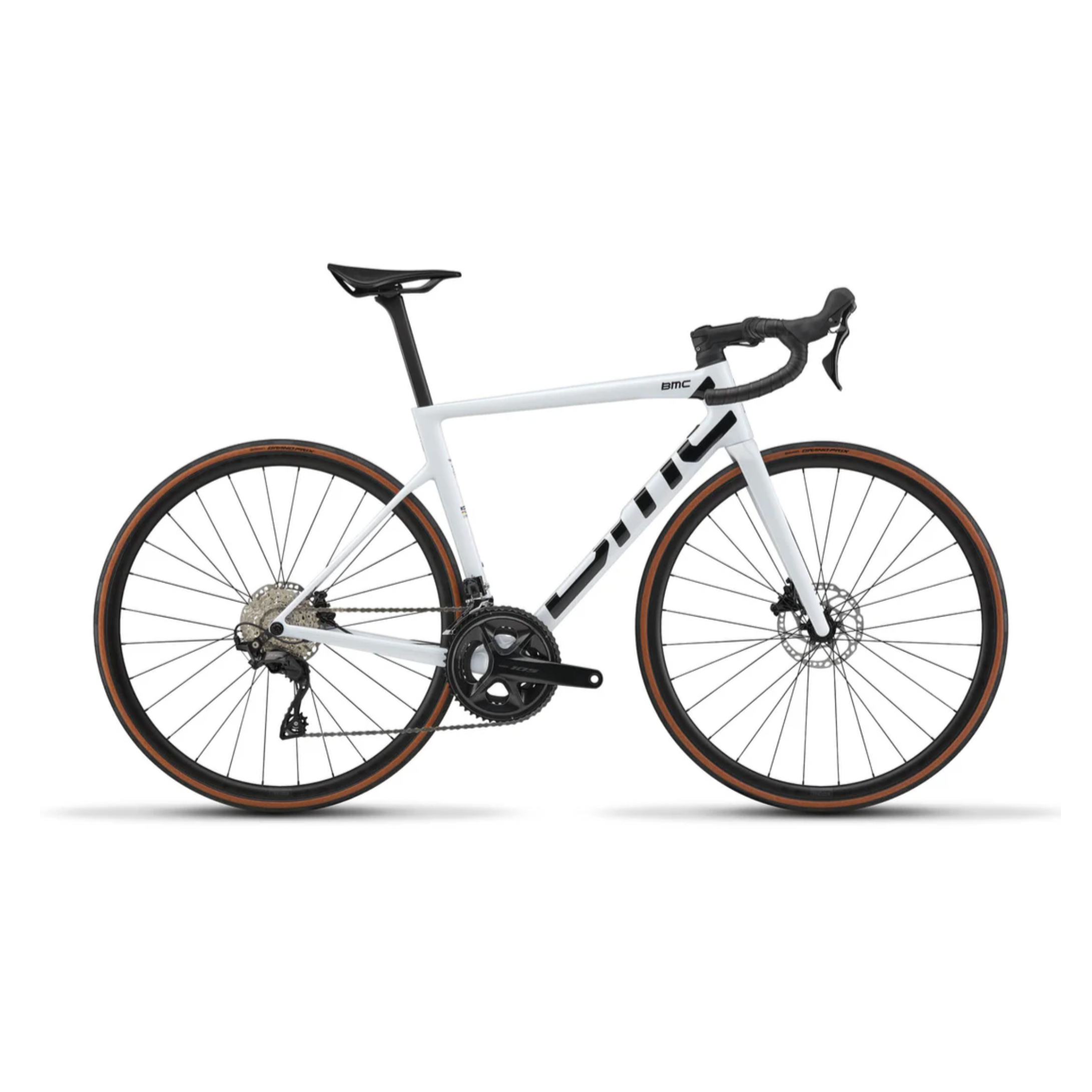 BMC Teammachine SLR Three 2026