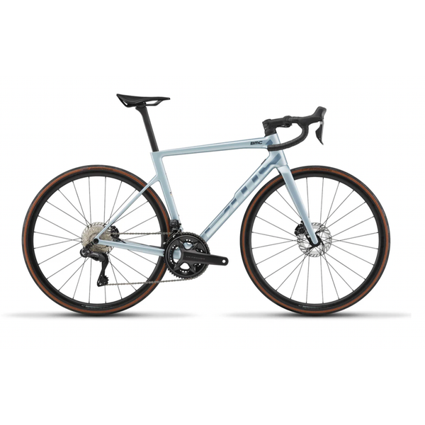 BMC Teammachine SLR One 2026