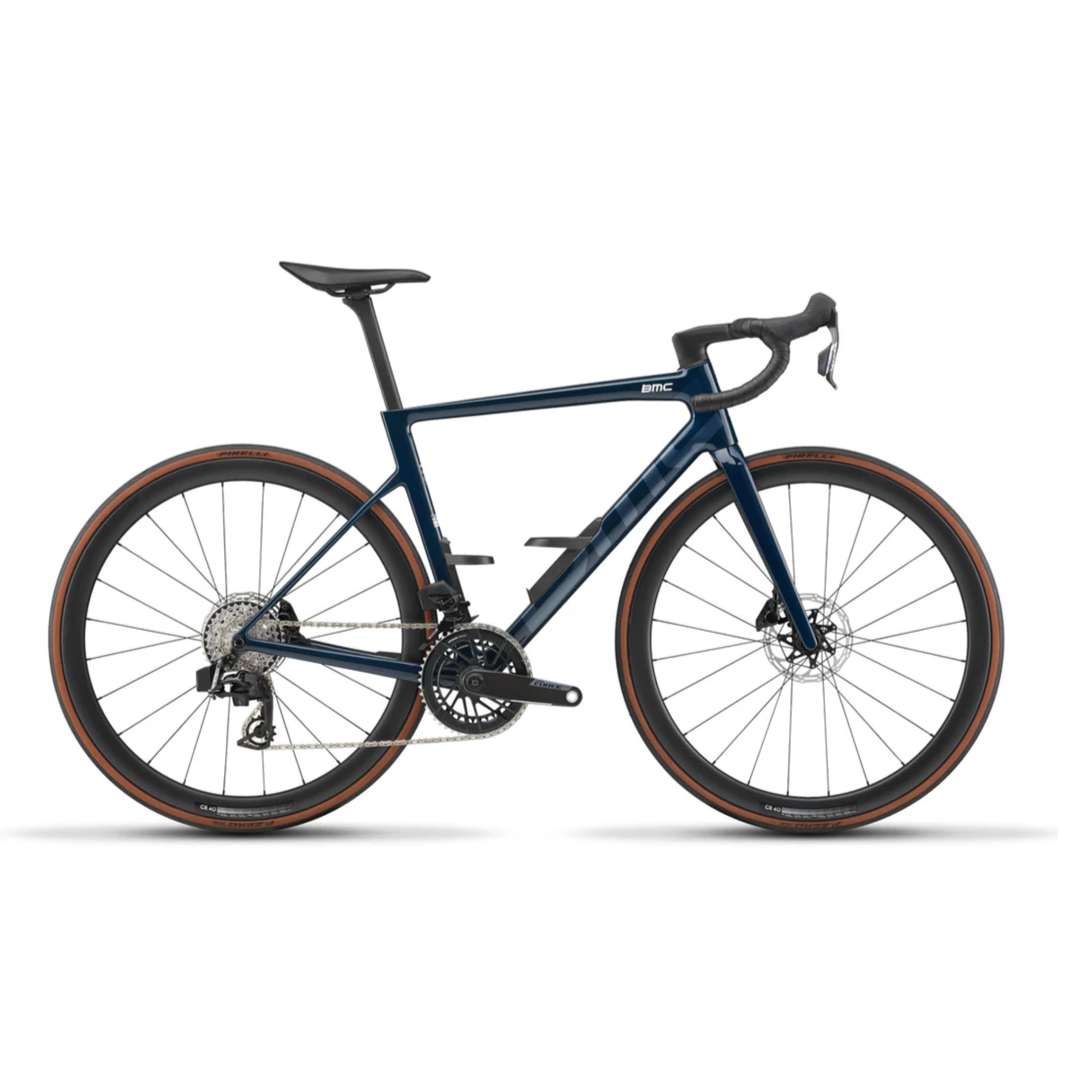 BMC Teammachine SLR 01 Five 2026