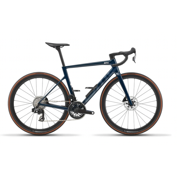 BMC Teammachine SLR 01 Five 2026