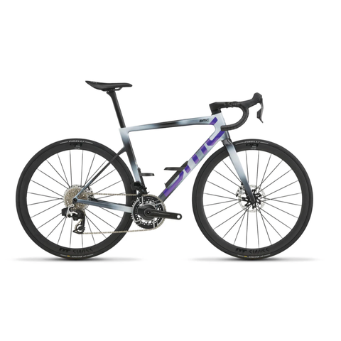 BMC Teammachine SLR 01 One 2026