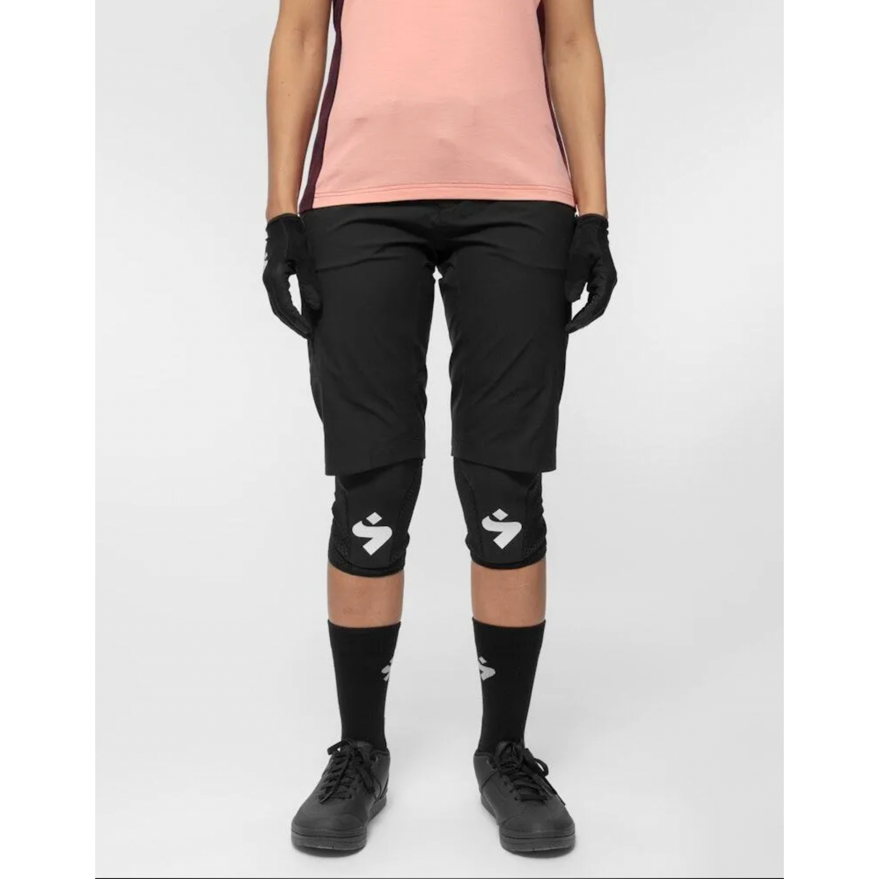 Sweet Protection Short Hunter II Femme