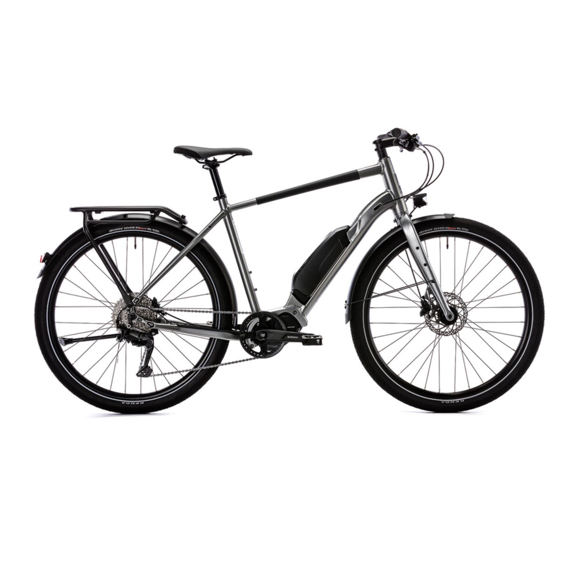 Opus E-BIG City LRT 2026