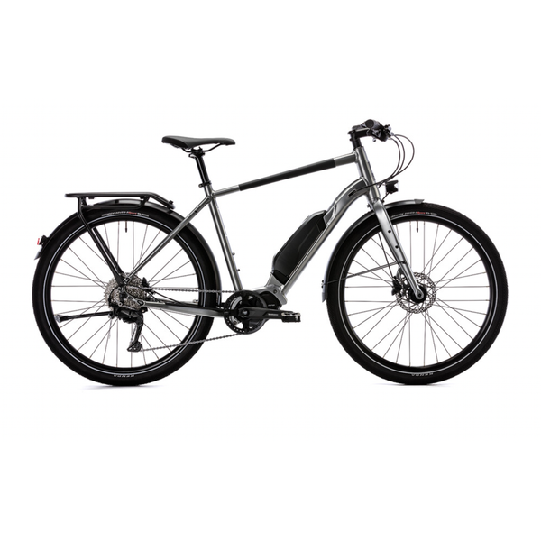 Opus E-BIG City LRT 2026