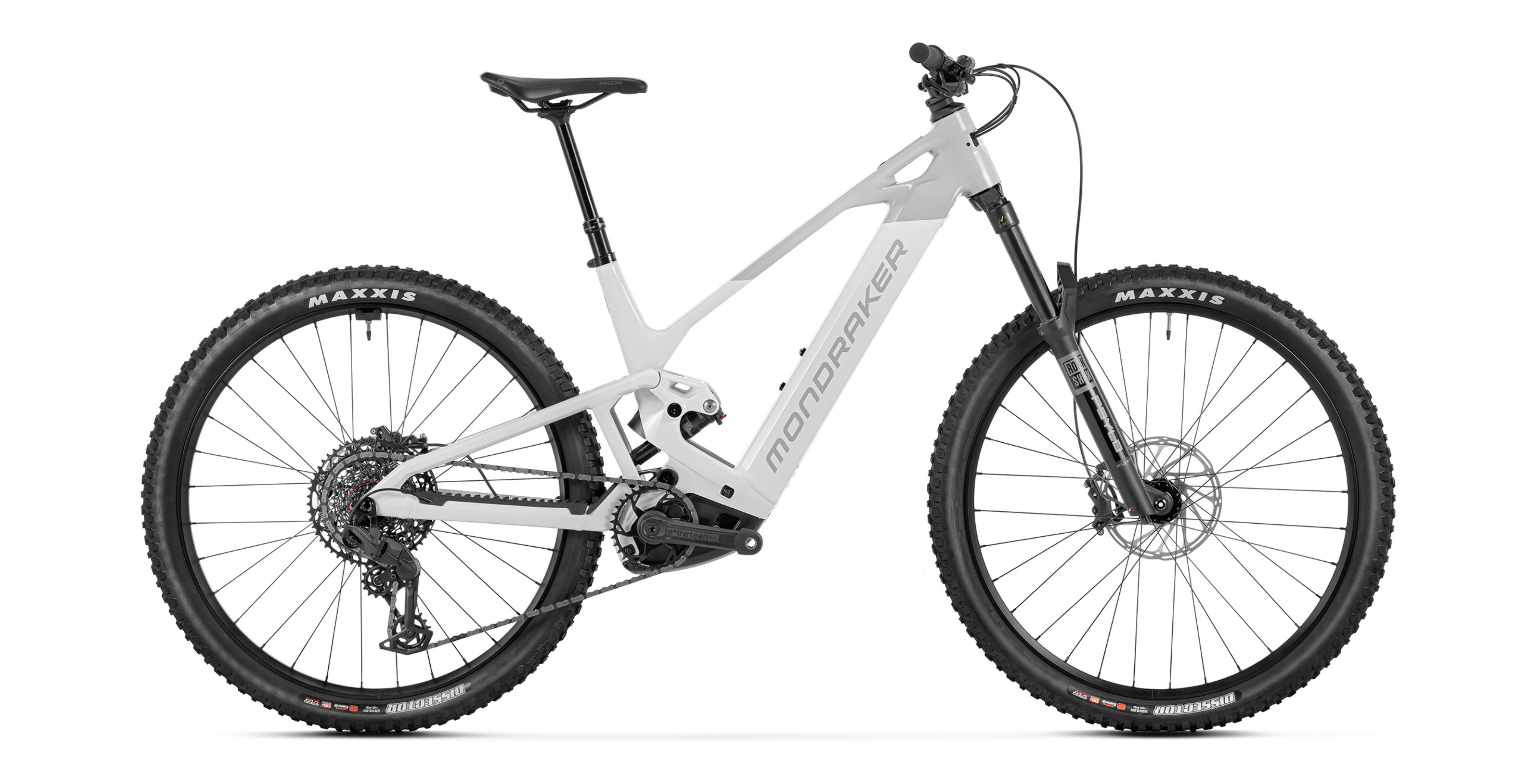 Mondraker Scree S 600 2026