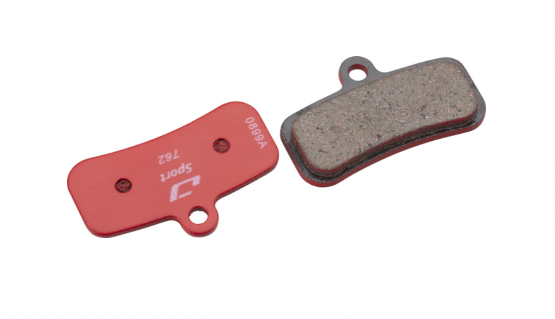 JagWire Plaquette de frein