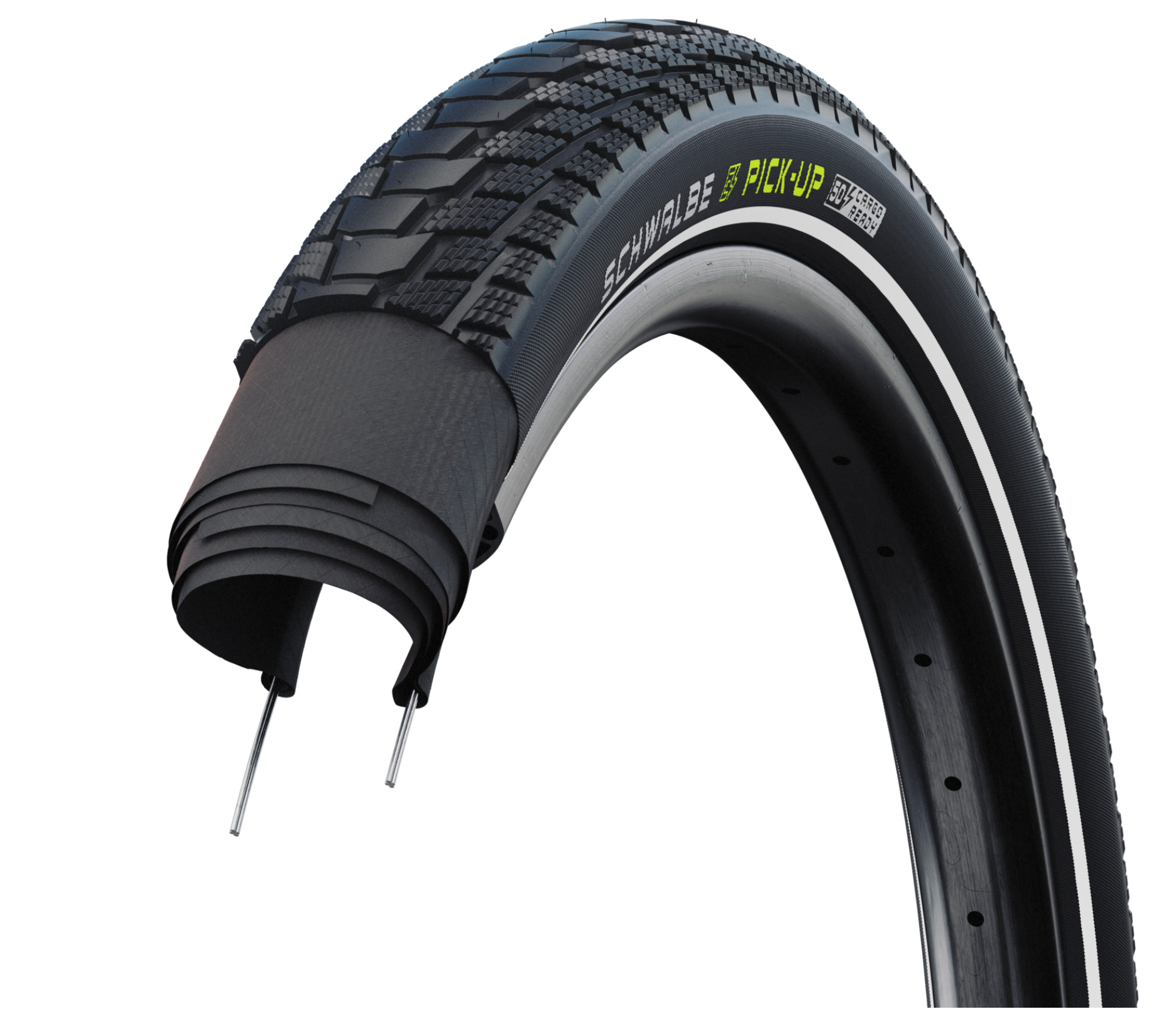 Schwalbe CARGO TIRE