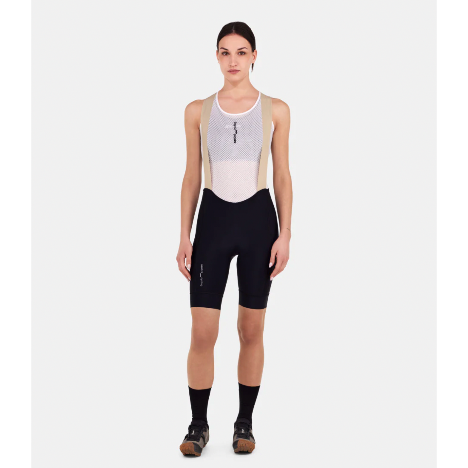 Santini Bib Cargo Women