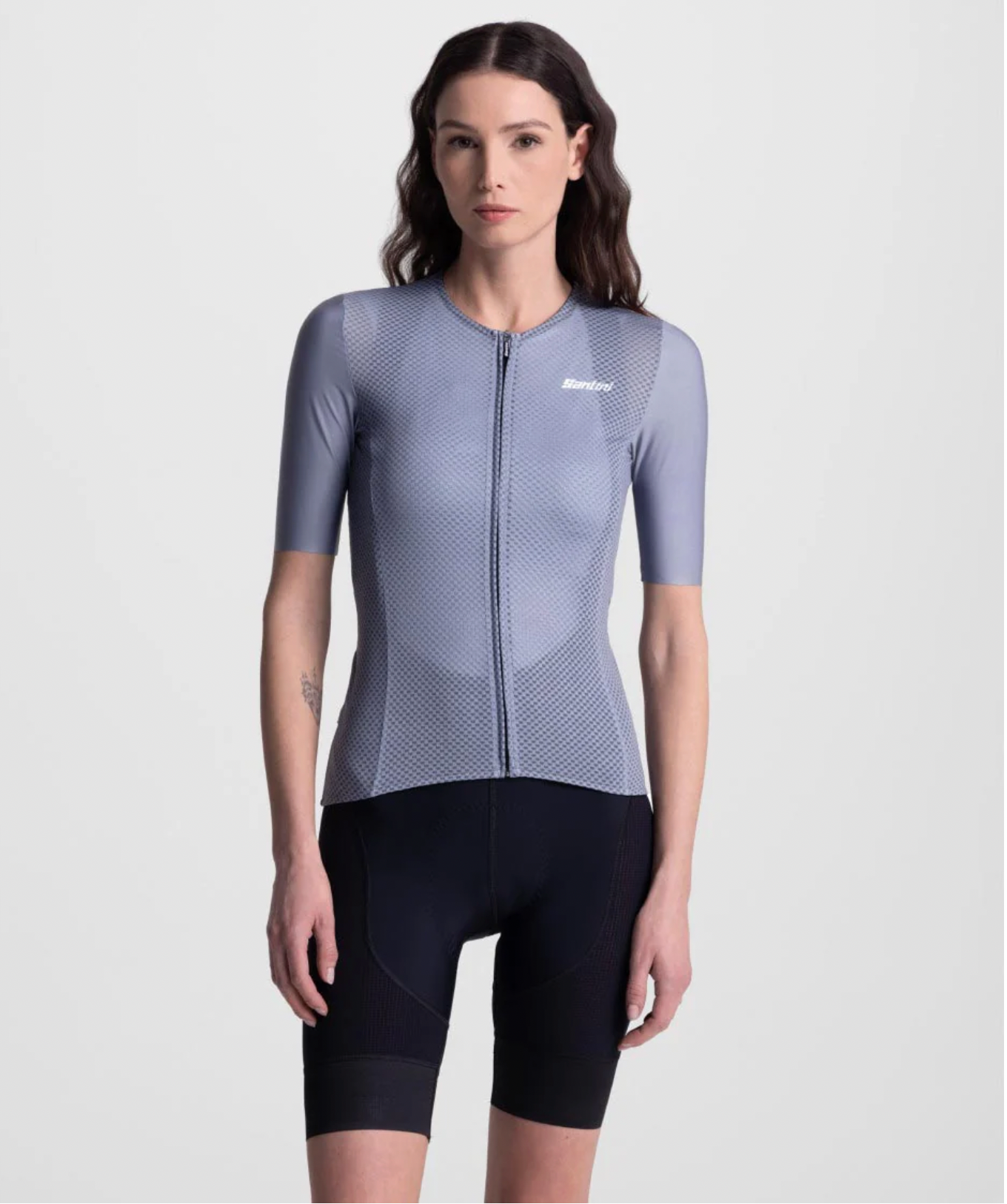 Santini Maillot Super Lite Unisex