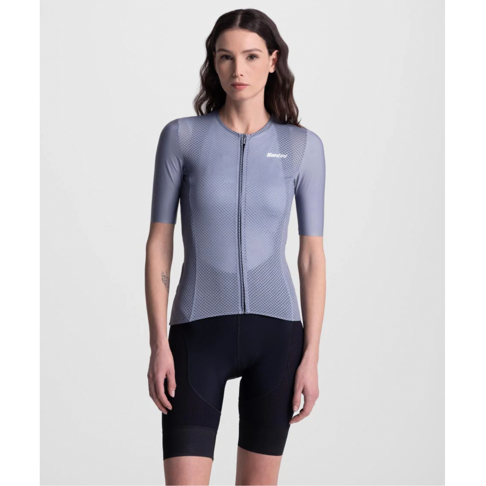 Santini Maillot Super Lite Unisex