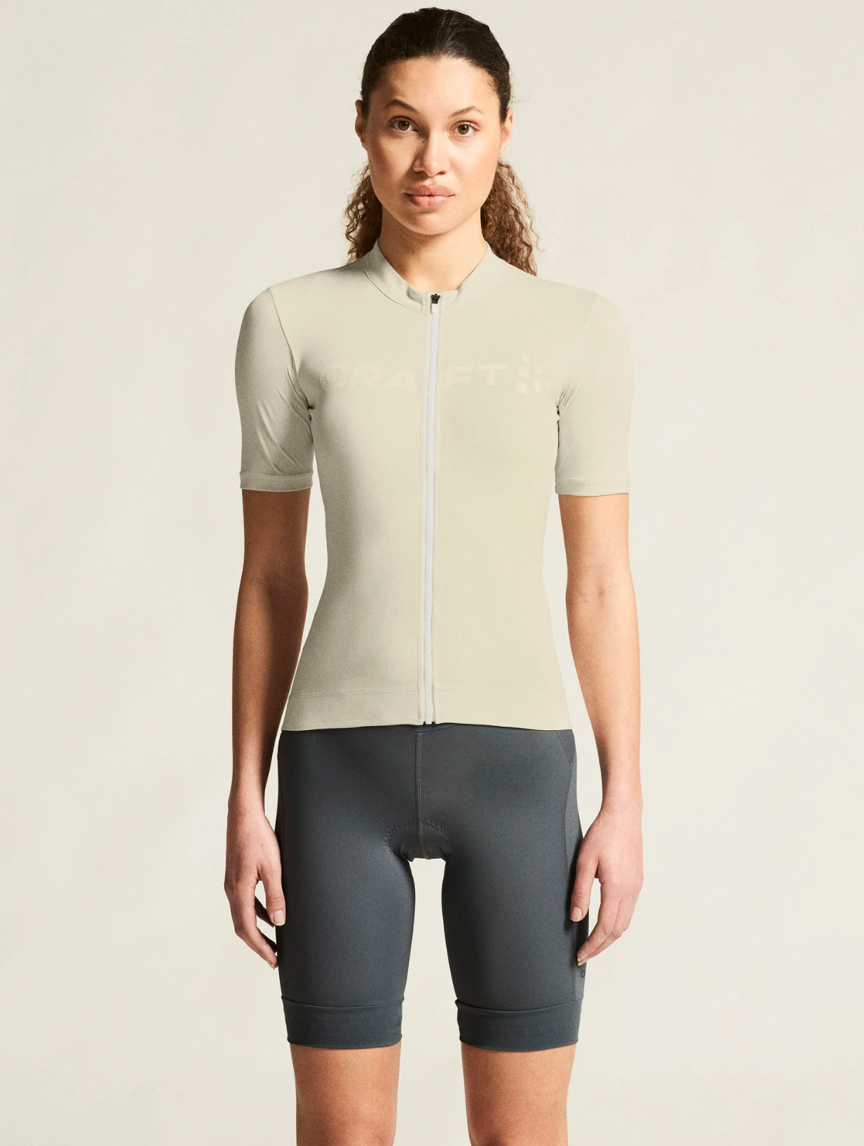 Craft Maillot Endur Logo