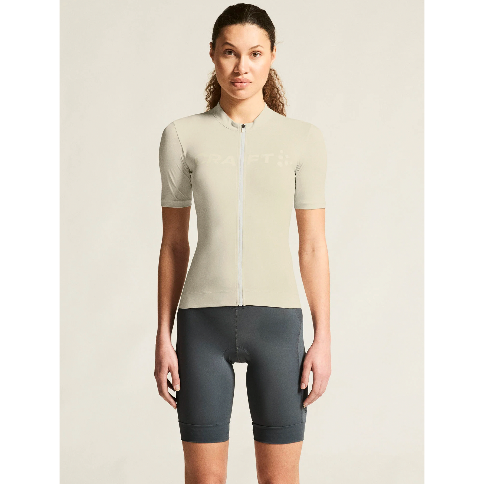 Craft Maillot Endur Logo Femme