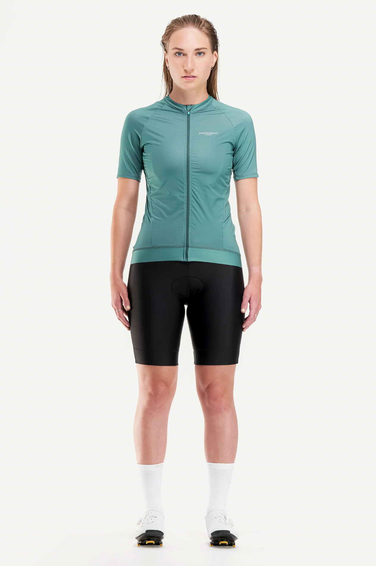 Peppermint Maillot Classic