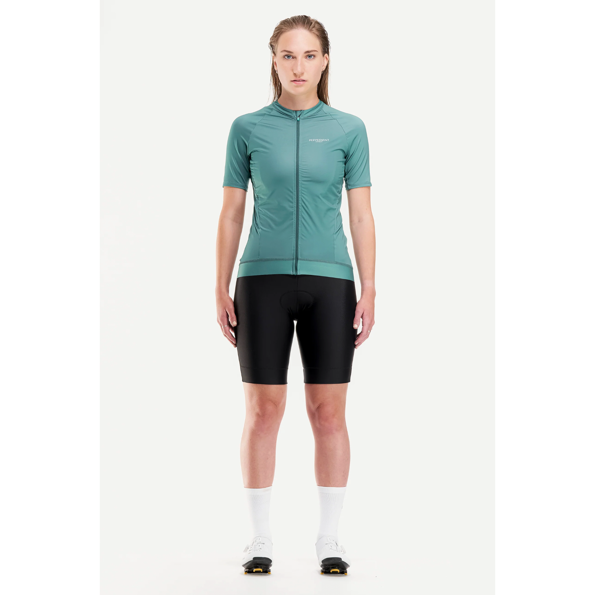 Peppermint Maillot Classic