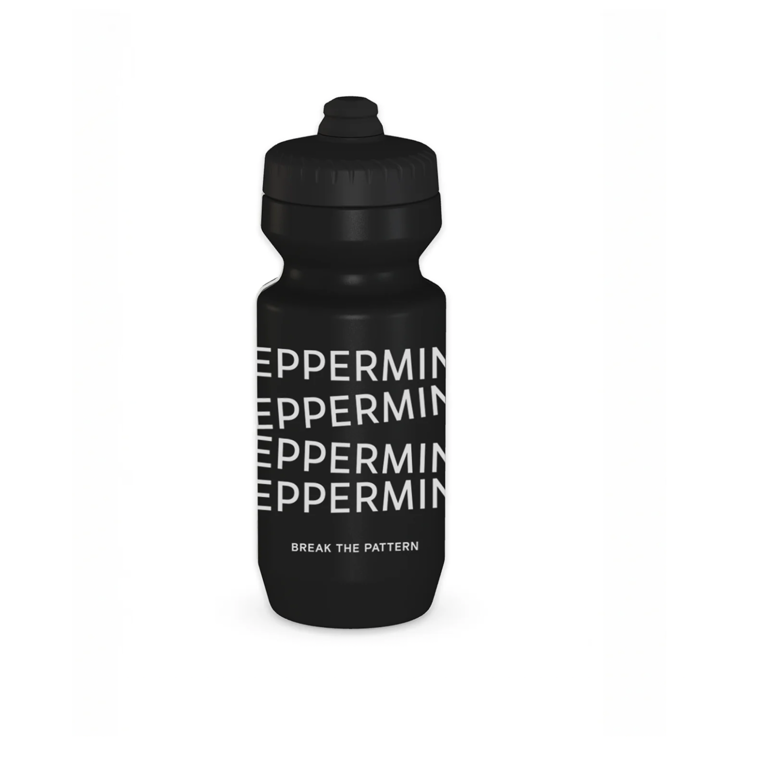 Peppermint Signature Bottle
