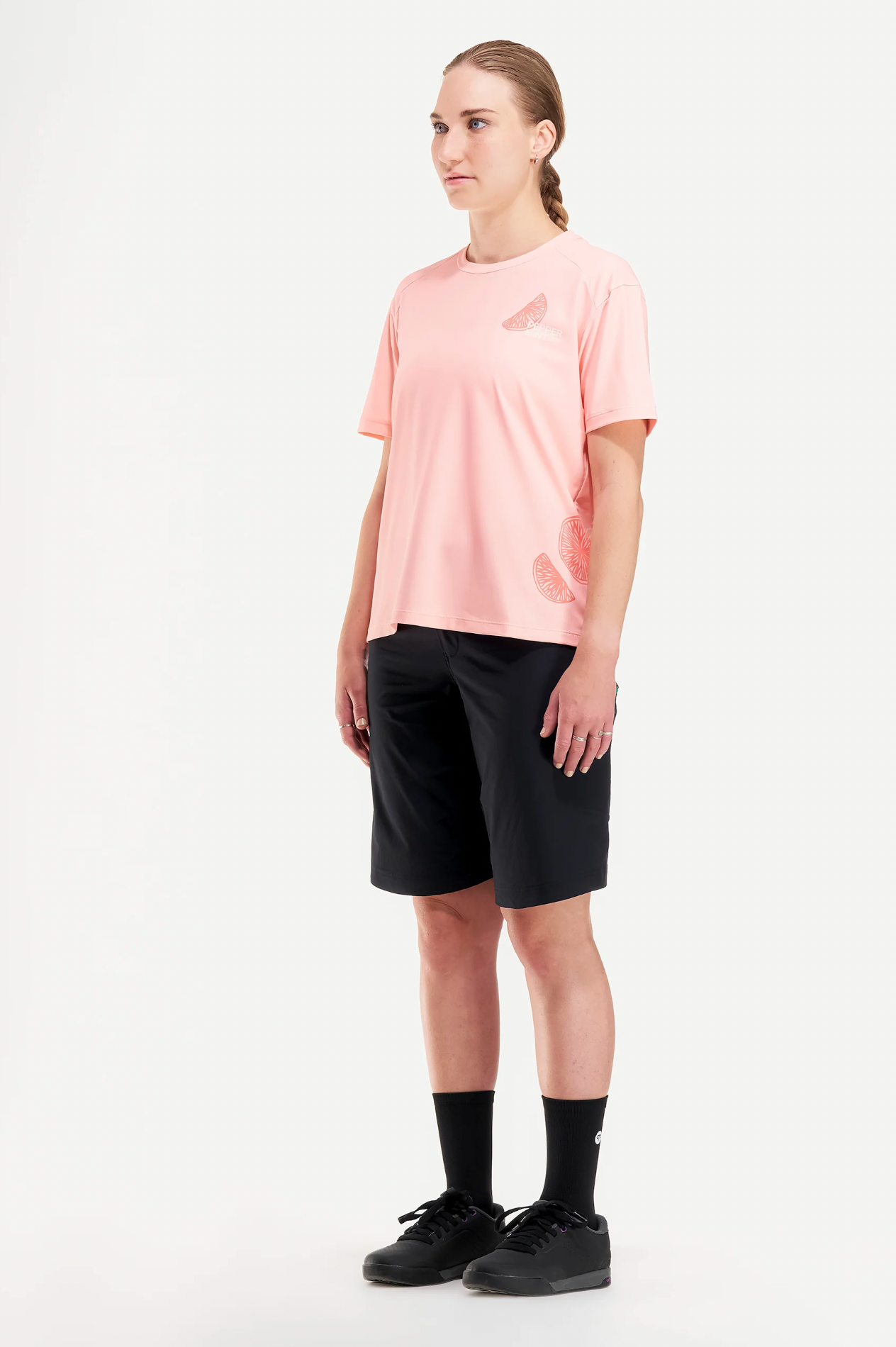 Peppermint Maillot Trial