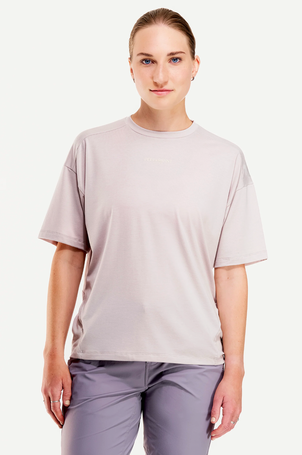 Peppermint Maillot Peak