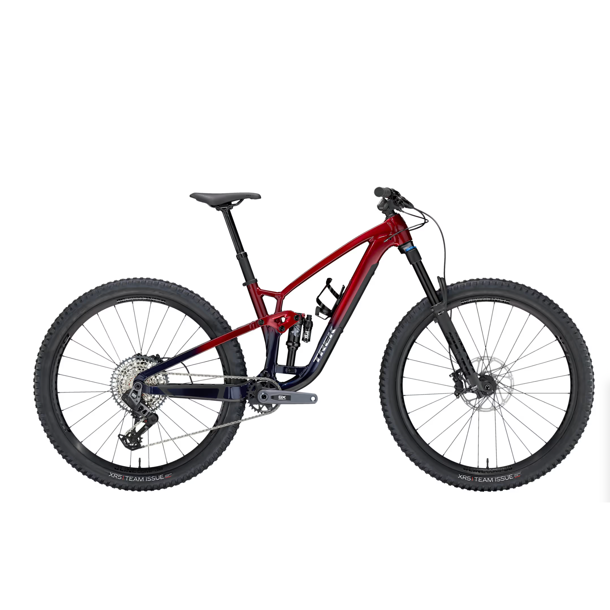 Trek Fuel EX 8 GX AXS