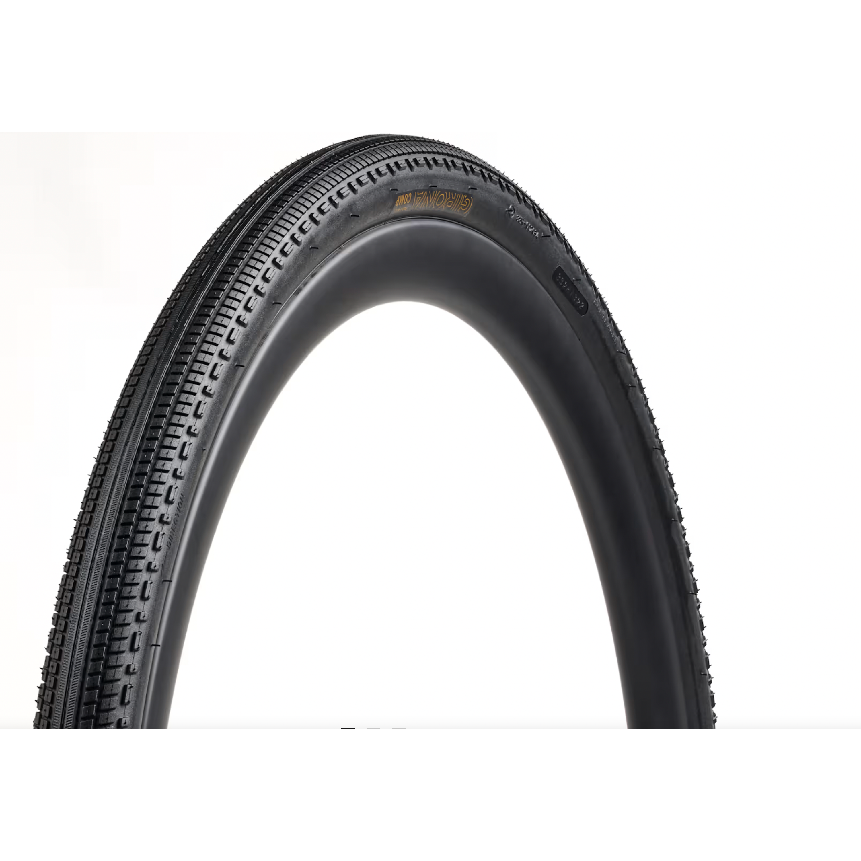 Bontrager Pneu Gravel Girona Comp