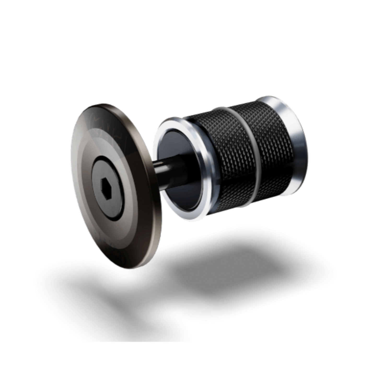 Pro Expandeur Cap En Carbone