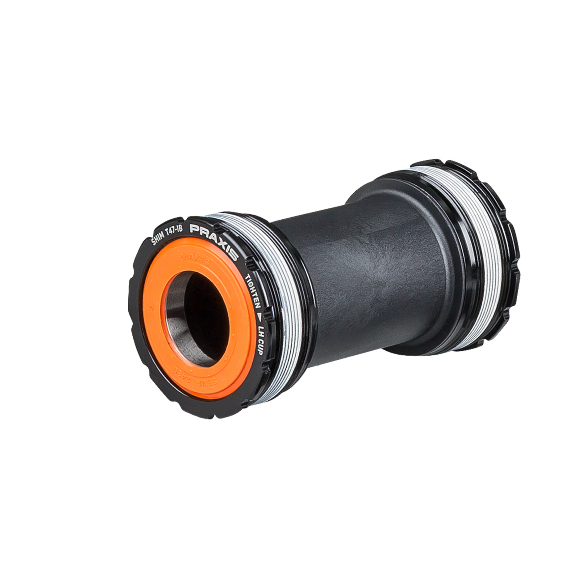 Praxis Shimano T47