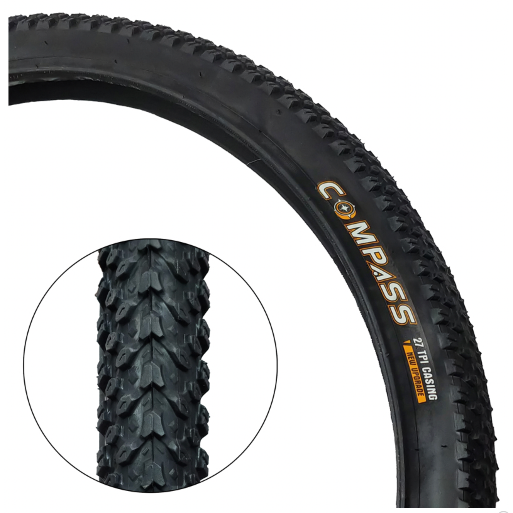 Damco Pneu MTB