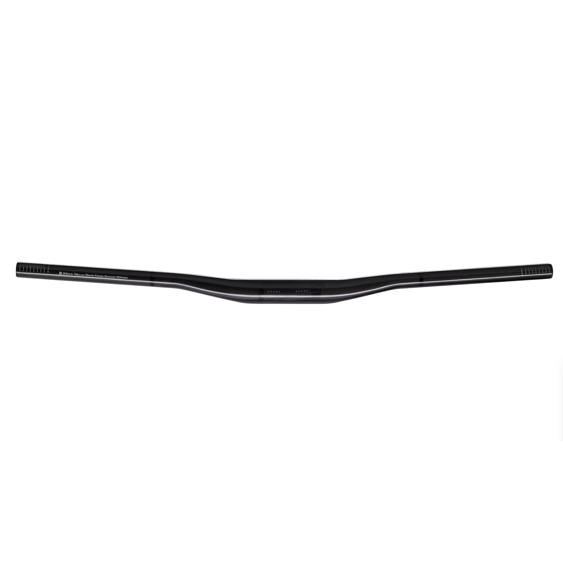 Bontrager Guidon Line Pro Carbon