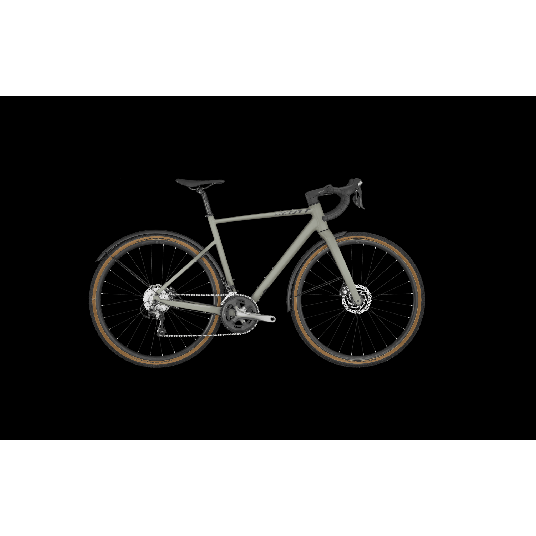 Scott Speedster Gravel 40 EQ