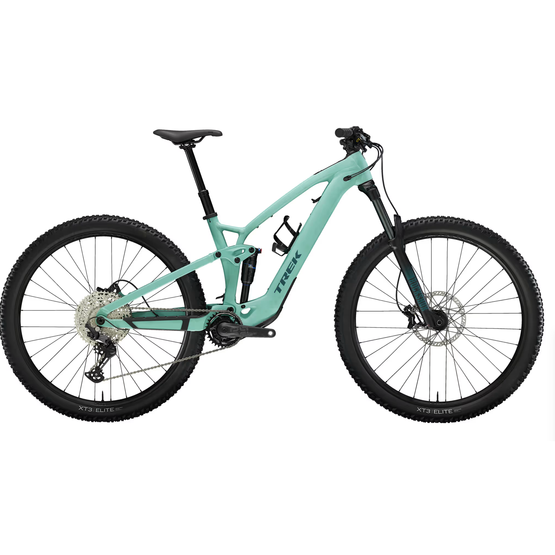 Trek Fuel EXE 5 Deore