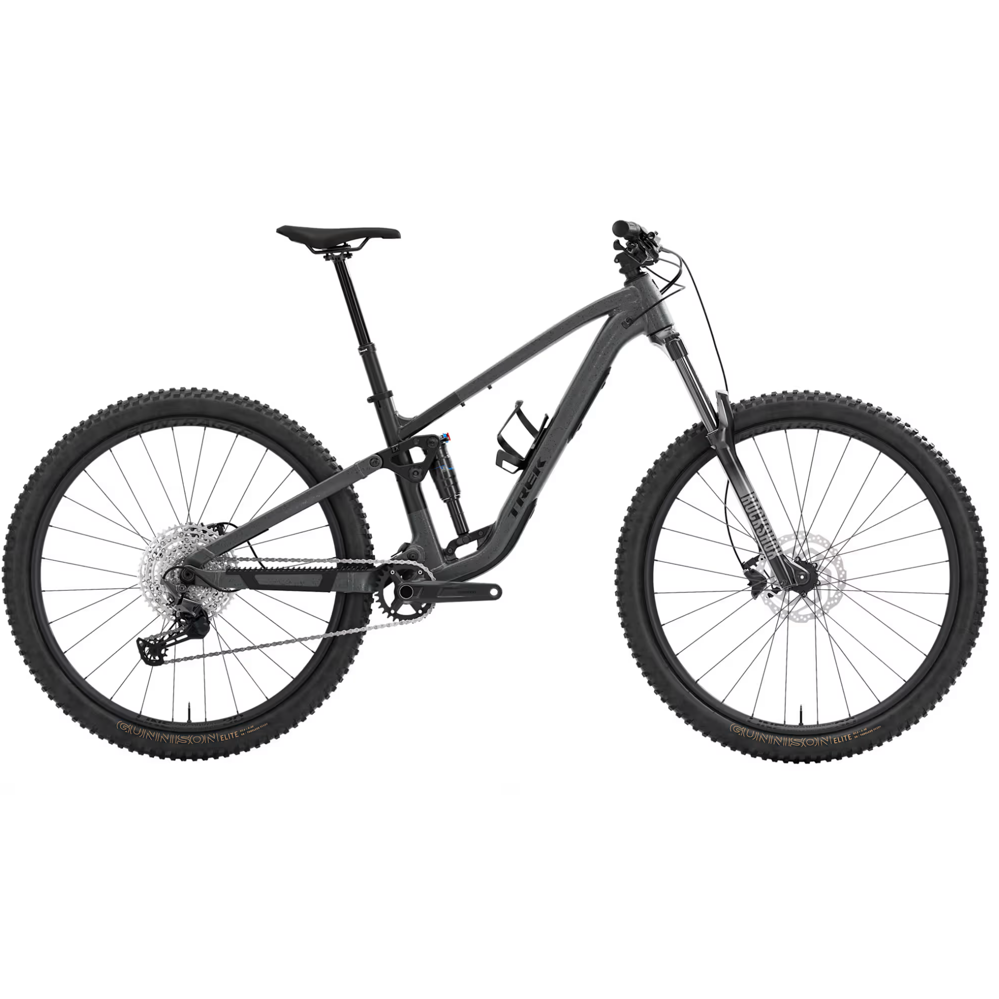 Trek Fuel EX 5 2026