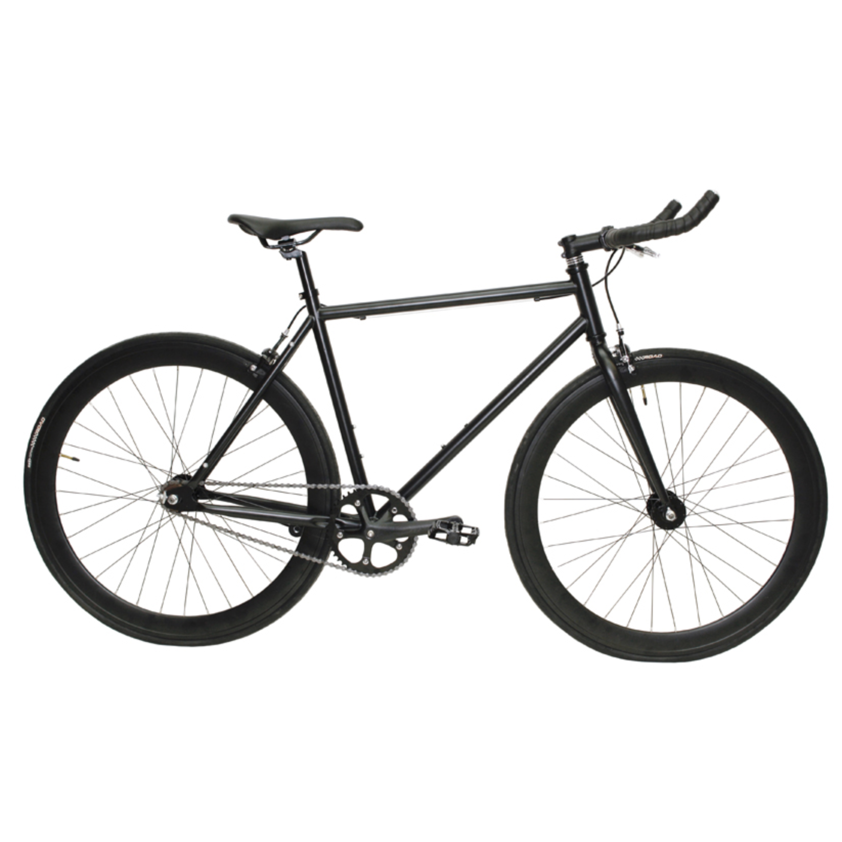 Damco Velo Fixie